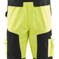 Blaklader tuinbroek 26601811 fluo geel-zwart(3399)
