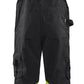 Blaklader Am. Overalls 26621800 HiVis zwart-fluo geel(9933)