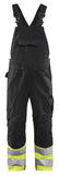 Blaklader Am. Overalls 26621800 HiVis zwart-fluo geel(9933)