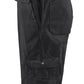 Blaklader Am. Overalls 26621800 HiVis zwart-fluo geel(9933)