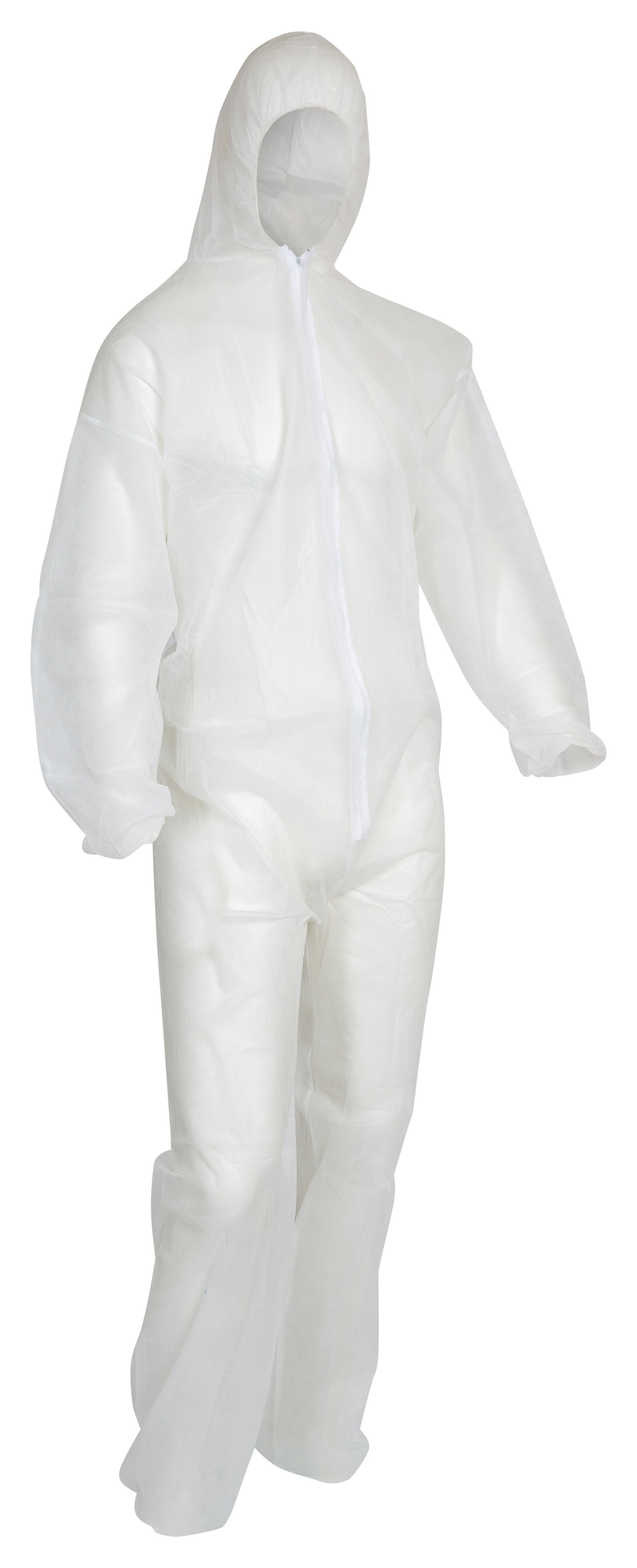 OXXA Basic Overall Cover 6210 wit