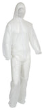 OXXA Basic Overall Cover 6210 wit