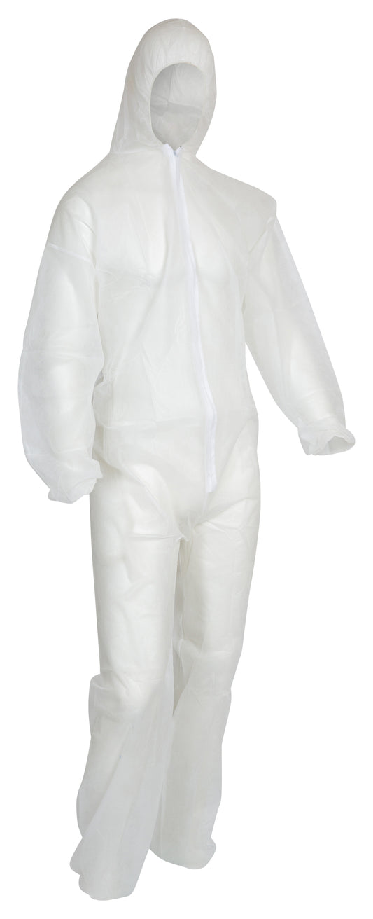 OXXA Basic Overall Cover 6210 wit