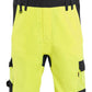 Blaklader High Vis Bretelbroeken 26631905 HiVis fluo geel-zwart(3399)