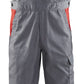 Blaklader Am. Overalls 26641800 grijs-rood(9456)