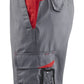 Blaklader Am. Overalls 26641800 grijs-rood(9456)