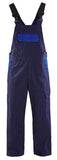 Blaklader Am. Overalls 26651210 marineblauw-korenblauw(8884)