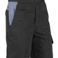 Blaklader Am. Overalls 26651210 zwart-grijs(9994)