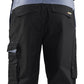 Blaklader Am. Overalls 26651210 zwart-grijs(9994)