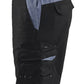 Blaklader Am. Overalls 26651210 zwart-grijs(9994)