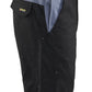 Blaklader Am. Overalls 26651210 zwart-grijs(9994)