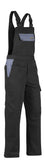 Blaklader Am. Overalls 26651210 zwart-grijs(9994)