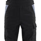 Blaklader Am. Overalls 26651210 zwart-grijs(9994)