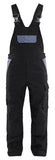 Blaklader Am. Overalls 26651210 zwart-grijs(9994)