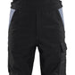 Blaklader Am. Overalls 26651210 zwart-grijs(9994)