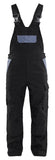 Blaklader Am. Overalls 26651210 zwart-grijs(9994)