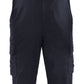 Blaklader Industrie bretelbroeken 26661344 stretch donker marineblauw(8600)