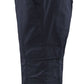 Blaklader Industrie bretelbroeken 26661344 stretch donker marineblauw(8600)