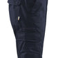 Blaklader Industrie bretelbroeken 26661344 stretch donker marineblauw(8600)