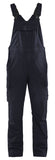 Blaklader Industrie bretelbroeken 26661344 stretch donker marineblauw(8600)