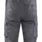 Blaklader Industrie bretelbroeken 26661344 stretch midden grijs(9600)