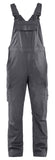 Blaklader Industrie bretelbroeken 26661344 stretch midden grijs(9600)