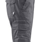 Blaklader Industrie bretelbroeken 26661344 stretch midden grijs(9600)
