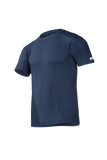 Sioen Ondershirts Terni blauw