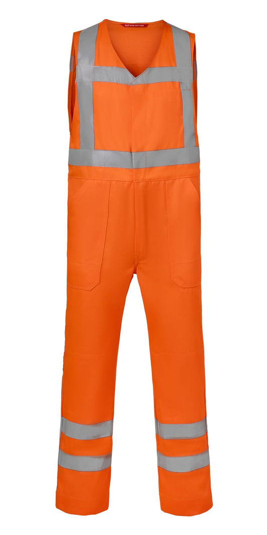 Havep Bodybroeken 2683 HiVis- RWS fluo-oranje(620)