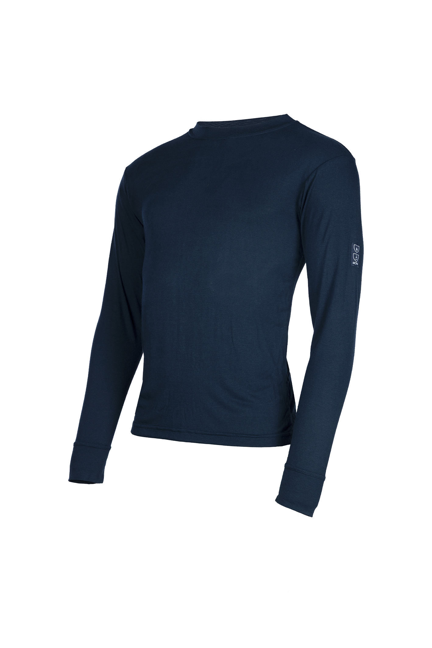 Sioen T-shirts Beltane Multinorm marineblauw