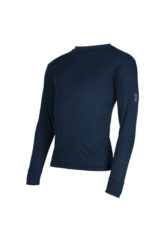 Sioen T-shirts Beltane Multinorm marineblauw