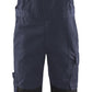Blaklader Am. Overalls 26951330 met Stretch donker marineblauw-zwart(8699)
