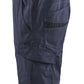 Blaklader Am. Overalls 26951330 met Stretch donker marineblauw-zwart(8699)