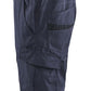 Blaklader Am. Overalls 26951330 met Stretch donker marineblauw-zwart(8699)