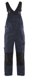 Blaklader Am. Overalls 26951330 met Stretch donker marineblauw-zwart(8699)
