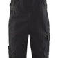Blaklader Am. Overalls 26951330 met Stretch zwart-geel(9933)