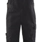 Blaklader Am. Overalls 26951330 met Stretch zwart-geel(9933)