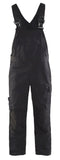 Blaklader Am. Overalls 26951330 met Stretch zwart-grijs(9998)