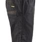 Blaklader Am. Overalls 26951330 met Stretch zwart-grijs(9998)