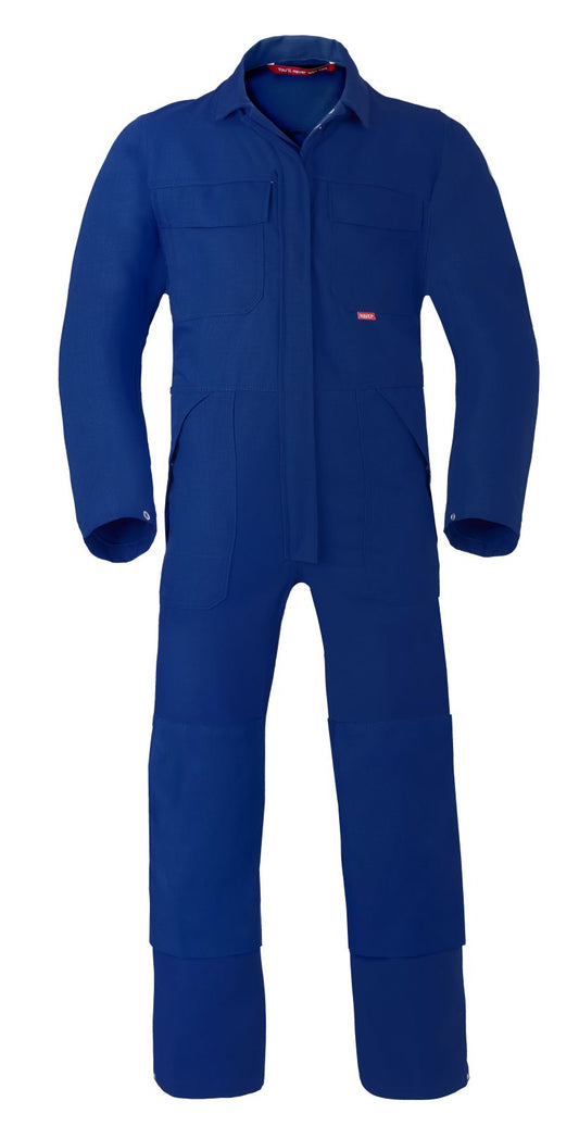 Havep Force Overalls 2725 marineblauw(100)