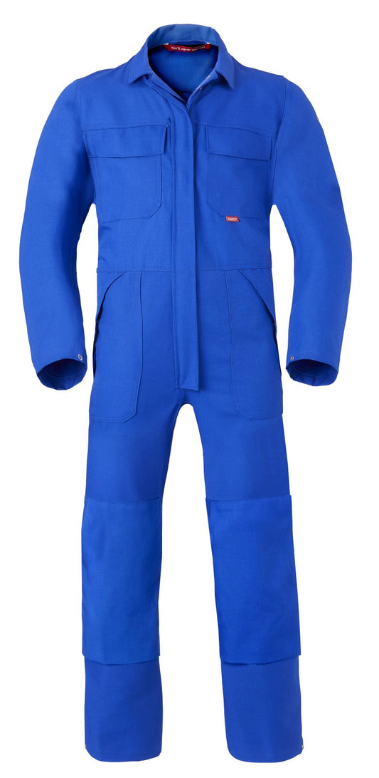 Havep Force Overalls 2725 kobaltblauw(170)