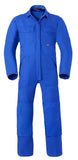 Havep Force Overalls 2725 kobaltblauw(170)