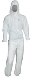 OXXA Essential Overall Oswald 8100 wit