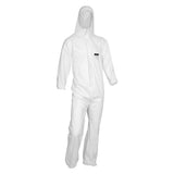 OXXA Essential Overall Omar 8200 wit
