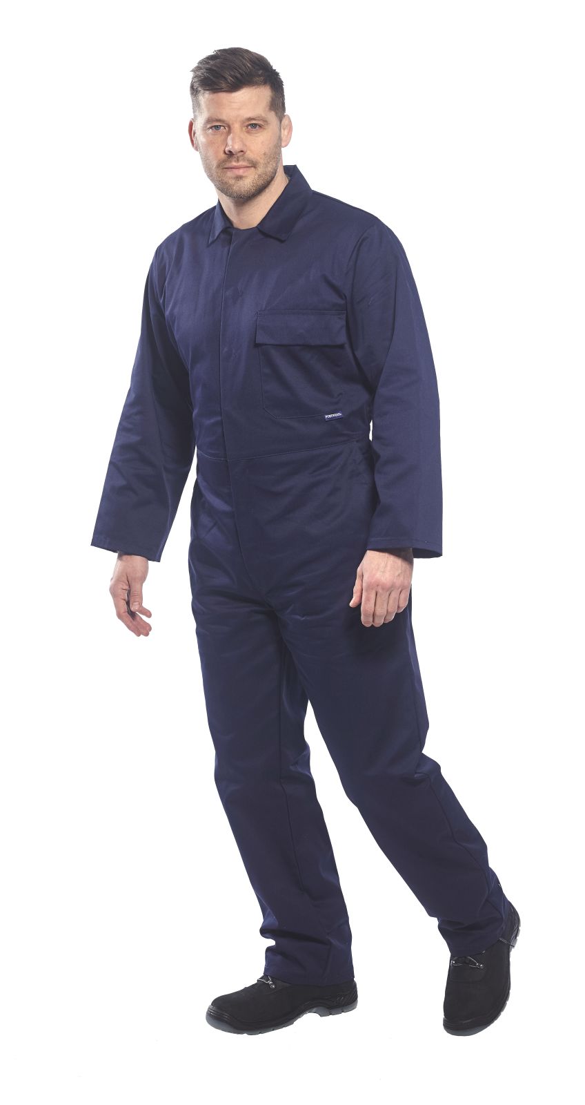 Portwest Overalls 2802 marineblauw(NA)