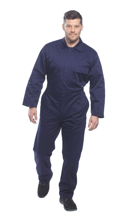 Portwest Overalls 2802 marineblauw(NA)