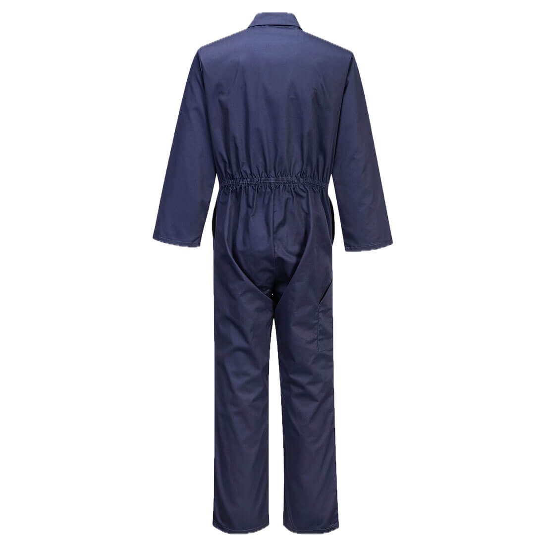 Portwest Algemene Werkkleding Overall 2802 Standaard donker marineblauw(NV)