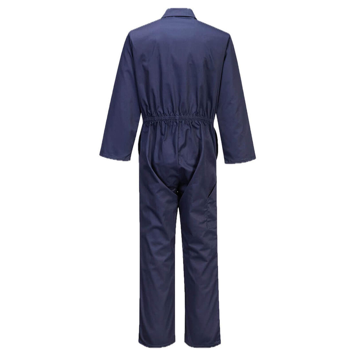 Portwest Algemene Werkkleding Overall 2802 Standaard donker marineblauw(NV)