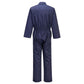 Portwest Algemene Werkkleding Overall 2802 Standaard donker marineblauw(NV)