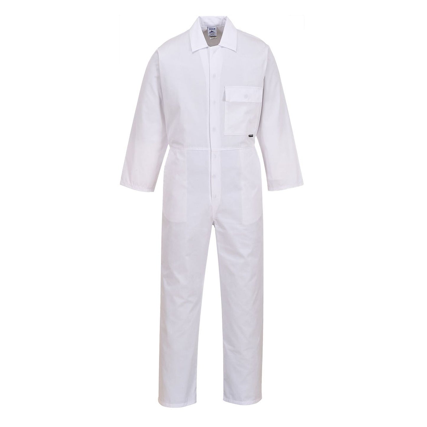Portwest Overalls 2802 wit(WH)